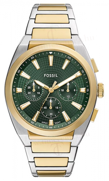 FOSSIL FS6106 karóra