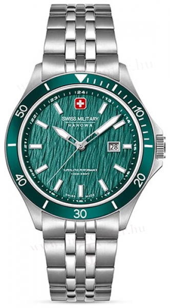 Swiss Military Hanowa SMWGH0006704 karóra