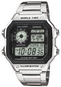 AE-1200WHD-1A óra
