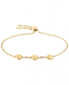 Calvin Klein Ékszer CKJ35000218 karkötő