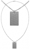 Calvin Klein Ékszer CKJ35000404 nyaklánc