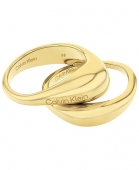 Calvin Klein Ékszer CKJ35000448E gyűrű
