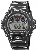 DW-6900JV-1 óra