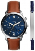 FOSSIL FS5708SET karóra
