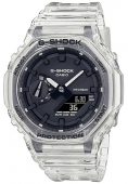 GA-2100SKE-7A óra
